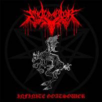 Sadomator : Infinite Goatsower